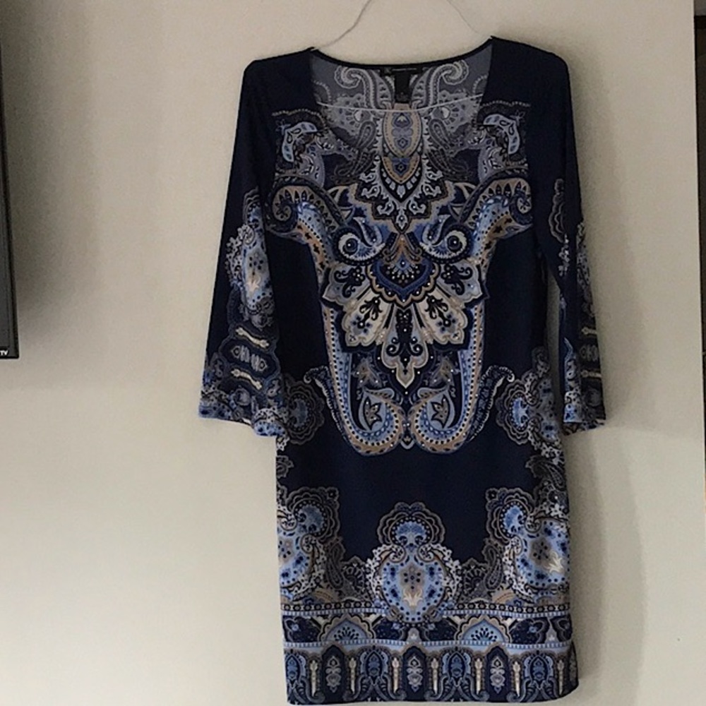 INC Cute Dress